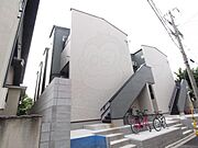 花園駅より徒歩5分 1階 築8年1ヶ月の賃貸物件