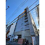 西京極駅より徒歩12分 4階 新築の賃貸物件