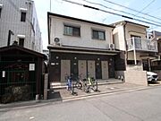 アルカサール西高田 2階 築10年1ヶ月の賃貸物件