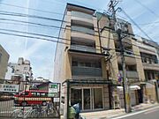 京都河原町駅より徒歩7分 5階 築9年8ヶ月の賃貸物件