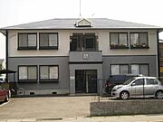 ユアハイツ 1階 築31年7ヶ月の賃貸物件