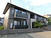 長岡天神駅より徒歩13分 2階 築23年8ヶ月の賃貸物件