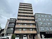 九条駅より徒歩2分 9階 築23年5ヶ月の賃貸物件