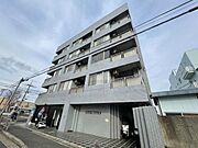 レトロマンション４ 4階 築37年11ヶ月の賃貸物件