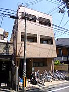 五条駅より徒歩2分 2階 築21年9ヶ月の賃貸物件