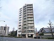 鞍馬口駅より徒歩10分 10階 築49年2ヶ月の賃貸物件