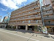 Ｍｏｒｅ五条II 5階 築4年8ヶ月の賃貸物件