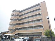 西大路駅よりバス7分 徒歩5分 5階 築16年10ヶ月の賃貸物件