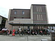 西向日駅よりバス17分 徒歩4分 1階 築15年2ヶ月の賃貸物件