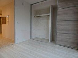 LuSole嵐山 3階1LDKのリビング/ダイニング