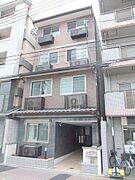 京都駅よりバス5分 徒歩2分 1階 築13年11ヶ月の賃貸物件