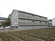 JR藤森駅より徒歩6分 1階 築10年2ヶ月の賃貸物件