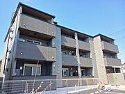 西大路駅より徒歩19分 1階 新築の賃貸物件