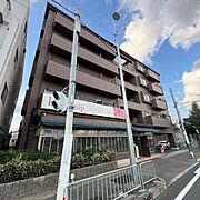 上桂駅より徒歩7分 2階 築29年8ヶ月の賃貸物件