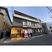 清水五条駅より徒歩4分 1階 築9年4ヶ月の賃貸物件