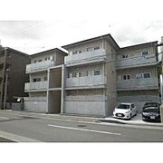 北山駅より徒歩10分 3階 築7年4ヶ月の賃貸物件