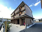 上桂駅より徒歩15分 3階 築10年6ヶ月の賃貸物件