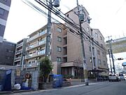 竹田駅より徒歩12分 4階 築30年8ヶ月の賃貸物件