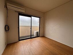 ノースリバー 3階1Kのリビング/ダイニング