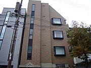 ヴィラ東海16号館 5階 築28年9ヶ月の賃貸物件