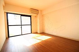 THE　CITY　京都五条 6階1Kのリビング/ダイニング