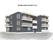 向日町駅より徒歩15分 1階 新築の賃貸物件