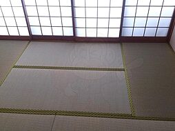 グランフォルム京都祇園 1階2LDKのリビング/ダイニング