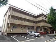 桂駅より徒歩20分 1階 築46年3ヶ月の賃貸物件