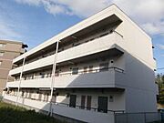 恵解山ハイツ 2階 築43年8ヶ月の賃貸物件