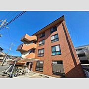 長岡天神駅より徒歩27分 3階 築30年1ヶ月の賃貸物件