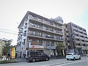 四宮駅より徒歩6分 3階 築48年5ヶ月の賃貸物件