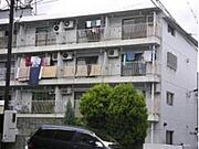 北大路駅よりバス10分 徒歩2分 2階 築40年10ヶ月の賃貸物件