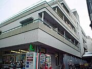 シャンブル伊川 4階 築40年7ヶ月の賃貸物件