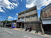 丸太町駅より徒歩7分 1階 築20年10ヶ月の賃貸物件