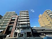 ＤＥＴＯＭ−1西陣 3階 築37年7ヶ月の賃貸物件