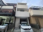 二条駅より徒歩7分 1階 築4年6ヶ月の賃貸物件