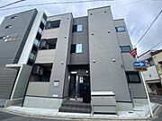 花園駅より徒歩2分 1階 新築の賃貸物件