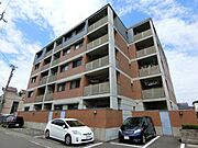 上桂駅より徒歩13分 5階 築22年8ヶ月の賃貸物件