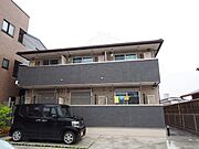 太秦天神川駅より徒歩5分 1階 築9年7ヶ月の賃貸物件