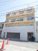 シャトル近政 3階 築40年6ヶ月の賃貸物件