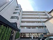 西院駅より徒歩10分 2階 築33年1ヶ月の賃貸物件