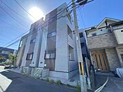 十条駅より徒歩13分 3階 築3年10ヶ月の賃貸物件