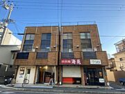 西院駅より徒歩7分 2階 築40年3ヶ月の賃貸物件