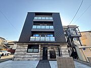 西大路御池駅より徒歩7分 1階 新築の賃貸物件
