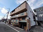 りさ・すみぞめ 1階 築26年7ヶ月の賃貸物件