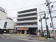 松尾大社駅よりバス12分 徒歩1分 3階 築10年10ヶ月の賃貸物件
