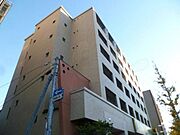 プログレスふなはし 6階 築23年7ヶ月の賃貸物件