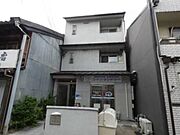 今出川駅より徒歩19分 3階 築13年8ヶ月の賃貸物件