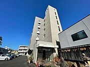 西院駅より徒歩20分 5階 築30年8ヶ月の賃貸物件