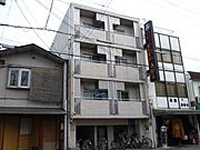 北大路駅より徒歩6分 2階 築32年7ヶ月の賃貸物件